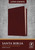 NTV Edicion Clasica/Letra Gigante (NLT Classic Edition Giant Print)-Burgundy LeatherLike by Tyndale Espanol