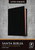 NTV Edicion Clasica/Letra Gigante (NLT Classic Edition Giant Print)-Black LeatherLike by Tyndale Espanol