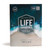 CSB Life Essentials Study Bible-Hardcover by Getz Gene A