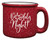 Mug-Designer Campfire-Oh Holy Night! by Christmas
