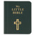 My Little Bible-Green (2" x 2.5") (Pack Of 10) by Christian Art Gift