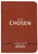 The Chosen Book One: 40 Days With Jesus by Various