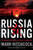 Russia Rising-Softcover by Hitchcock Mark