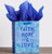 Gift Bag-Specialty-Faith Hope & Love-1 Corinthians 13:13-Medium by Dayspring