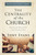 The Centrality Of The Church (The Kingdom Pastor's Library) by Evans Tony