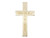 Pocket Cross-I Can Do All Things-Gold (Pack Of 50) by Swanson