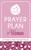 The 5-Minute Prayer Plan For Women by Phelps Vickie