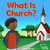 What Is Church? (Precious Blessings #5)-Hardcover by Carpenter Valerie
