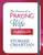 The Power Of A Praying Wife Planner by Omartian Stormie