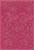 ESV Student Study Bible-Berry Floral Design TruTone by English Standard V