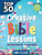 Top 50 Creative Bible Lessons (Ages 2-5) by Rosekidz