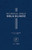 NLT/NTV Bilingual Bible (Biblia Bilingue)-Blue Hardcover by Tyndale Espanol