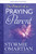 The Power Of A Praying Parent Large Print by Omartian Stormie