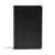 KJV Deluxe Gift Bible-Black LeatherTouch by Holman Bible