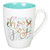 Mug-Choose Joy (MUG645) by Christian Art Gift