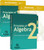 Master Books-Principles Of Algebra 2 Set by Loop Katherine