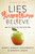 Lies Young Women Believe (Revised And Updated) by Wolgemuth Nancy De