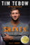 Shaken-Softcover by Tebow Tim