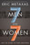 Seven Men And Seven Women by Metaxas Eric