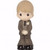 Figurine-Groom Wedding Cake Topper-Blond Hair Light Skin Tone (5")-Bisque Porcelain by Precious Moments