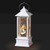 Lantern-LED-Swirl-Holy Family (11") by Christmas