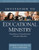 Invitation To Educational Ministry by Hillman Jr. George