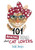 101 Amazing Things About Cat Lovers by Hafer Todd