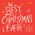 Audio CD-Best Christmas Ever by Newsong