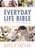 Amplified The Everyday Life Bible-Softcover by Meyer Joyce