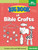 Big Book Of Bible Crafts For Kids Of All Ages by David C Cook