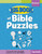 Big Book Of Bible Puzzles For Preteens by David C Cook