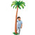 VBS-Jointed Palm Tree (6 Ft) by Group Publishing