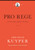 Pro Rege-Volume 2 (Feb) by Kuyper Abraham
