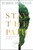 Stay The Path-Hardcover by Houston Bobbie