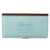 Checkbook/Wallet-Blessed-Gray by Christian Art Gift