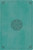 ESV Value Compact Bible-Turquoise Emblem Design TruTone by English Standard V