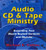 Audio CD And Tape Ministry