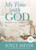 My Time With God by Meyer Joyce