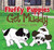 Fluffy Puppies Get Muddy by Govier Vicky L