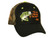 Cap-Fisher Of Men-Black/Camo by Swanson