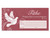 Offering Envelope-Tithe w/Dove (Matthew 10:8) (Pack Of 100) by Swanson