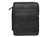 Bible Cover-Imitation Leather-Cross-Black-LRG by Swanson