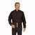 Clergy Shirt-Long Sleeve-Tab Collar-Black  (16 X 32/33) by CB Church Supplies