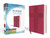 NIV Bible For Kids (Comfort Print)/Large Print-Pink Leathersoft by ZonderKidz