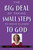 The Big Deal Of Taking Small Steps To Move Closer To God-Hardcover by McKenzie Vashti