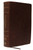 KJV Study Bible (Full-Color)-Brown Bonded Leather Indexed by Nelson Bibles