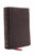KJV Study Bible (Full-Color)-Black Genuine Leather by Nelson Bibles