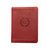 LSB Legacy Standard Bible New Testament With Psalms And Proverbs Logo Edition-Burgundy Faux Leather by Steadfast Bibles