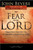 Fear Of The Lord (Repack) by Bevere John