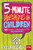 5-Minute Messages For Children by Hinchey Donald